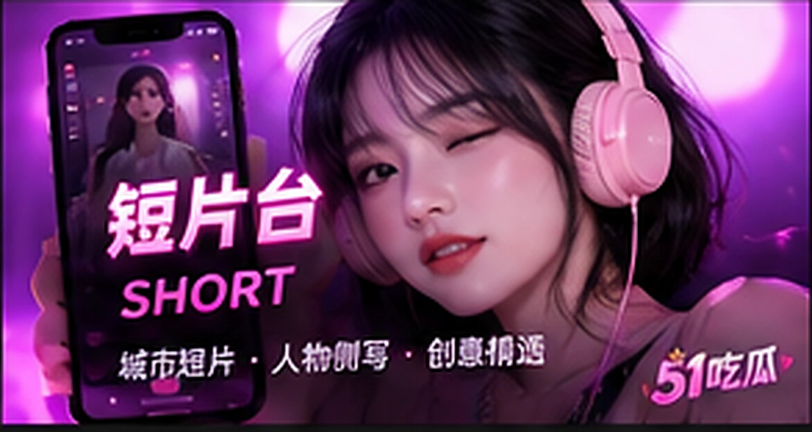 灵感短片