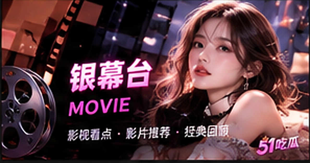 片场放映室